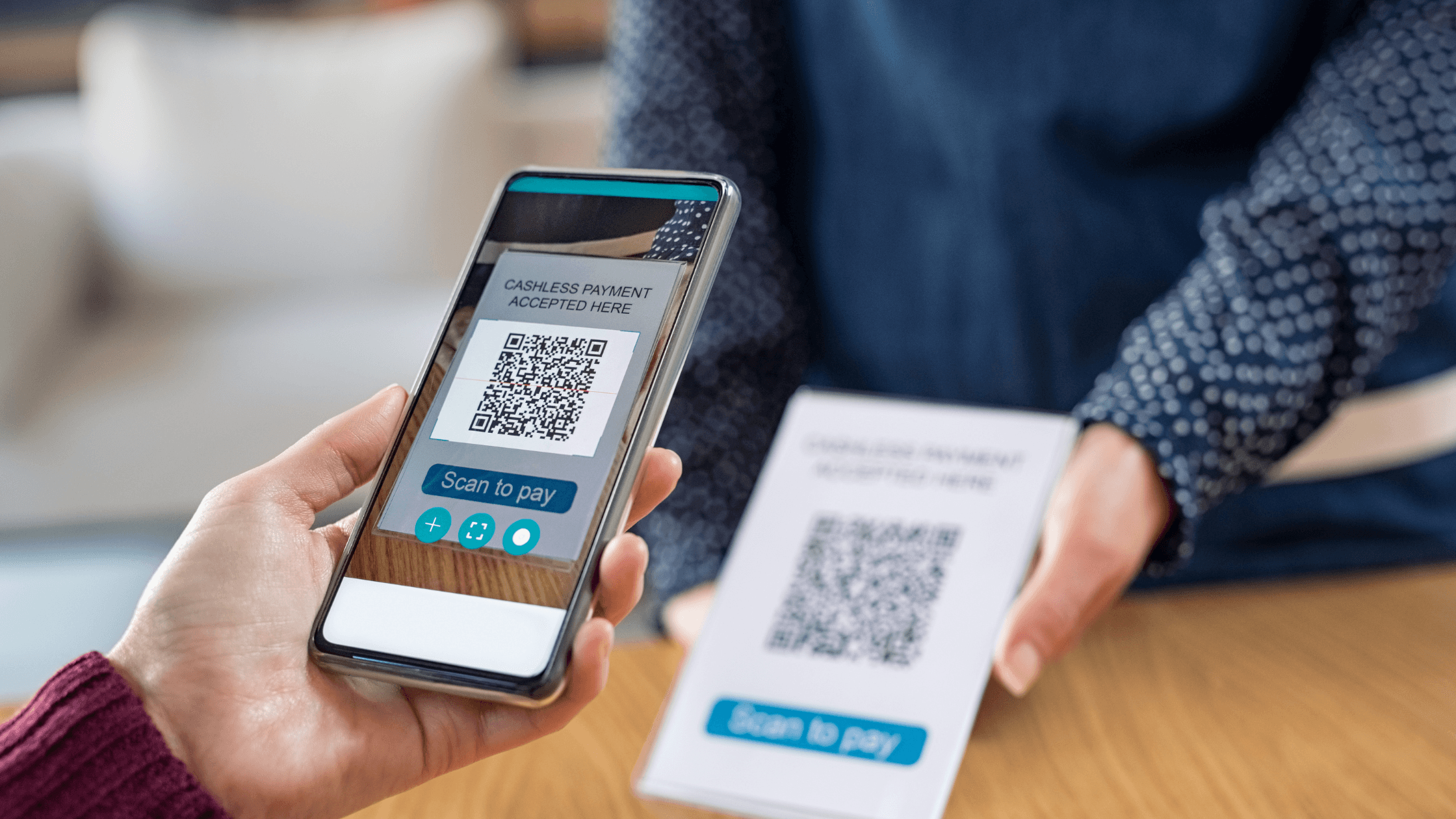 UPI QR Code for Business: Complete Setup Guide for 2026