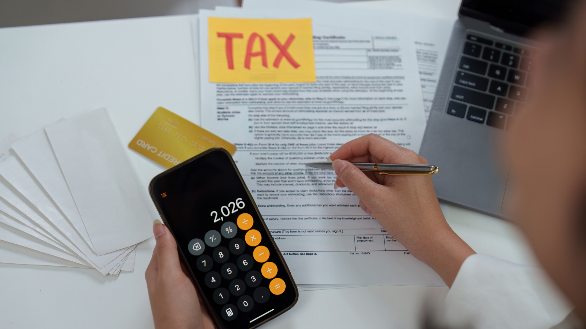 Advance Tax Payment: Complete Guide for Freelancers and Businesses